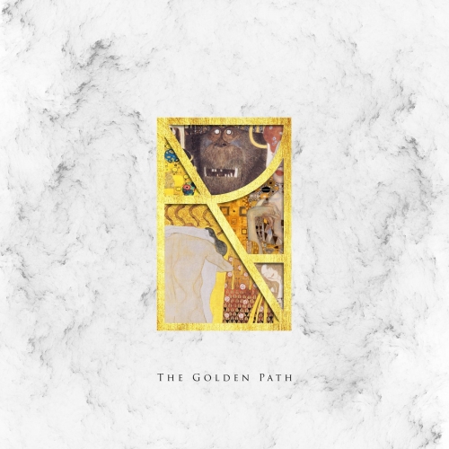 Frogg - The Golden Path (2020)