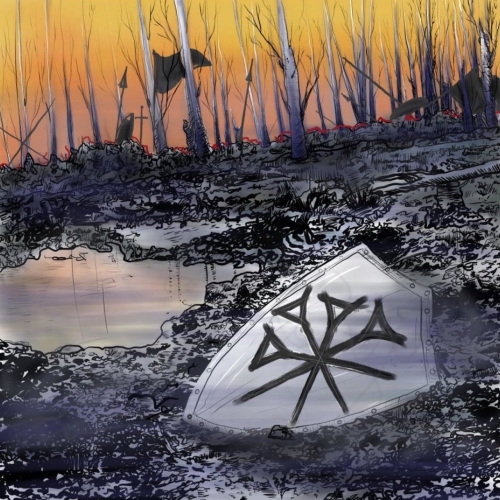 Silence Is Madness - Xero (2020)