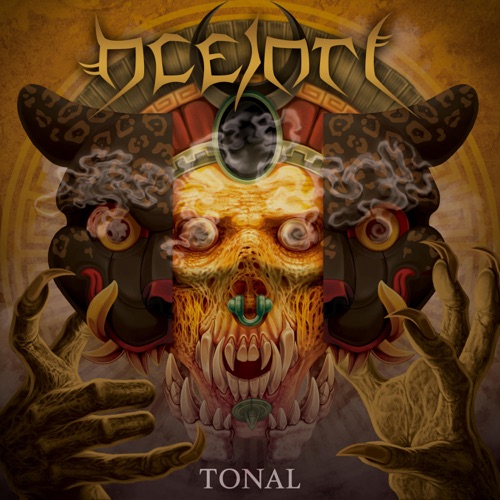 Ocelotl - Tonal (2020)