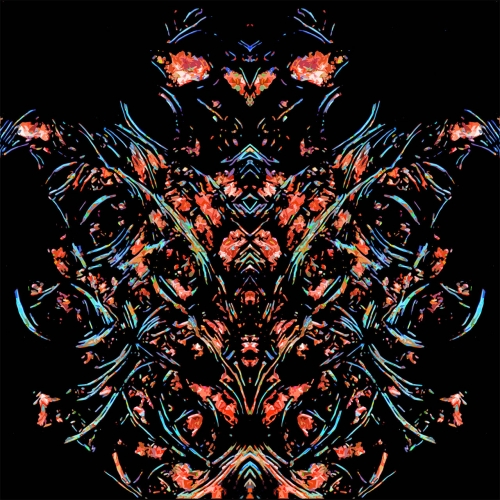 Cosmic Mints - Cosmic Mints (2020)