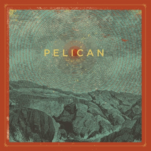 Pelican - B-Sides and Other Rarities (2020)