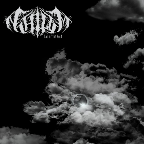 Nihilum - Call of the Void (EP) (2020)