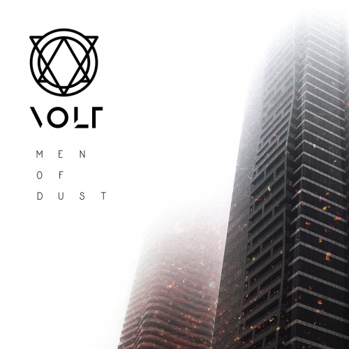 Volt - Men of Dust (2020)