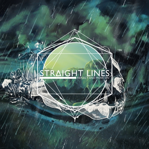Straight Lines - Reflect and Move On (2020)
