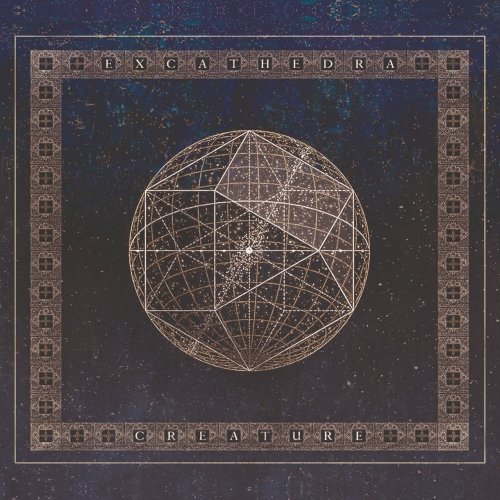 Creature - Ex Cathedra (2020)