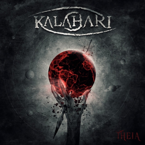 Kalahari - Theia (EP) (2020)