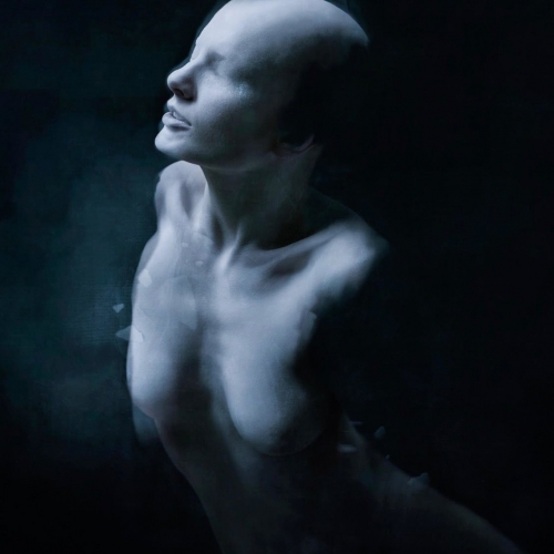 Spirit Healer - Hollowform (Instrumental) (2020)