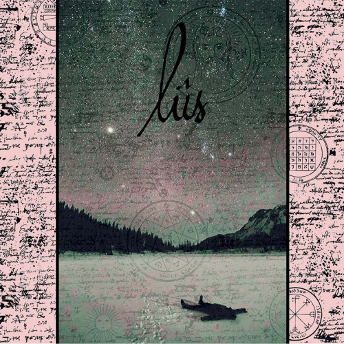 Lus - Müde Heim (Zu Den Sternen) (2020)