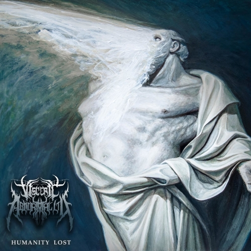 Visceral Abnormality - Humanity Lost (EP) (2020)
