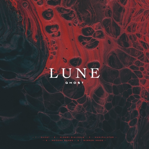 Lune - Ghost (EP) (2020)