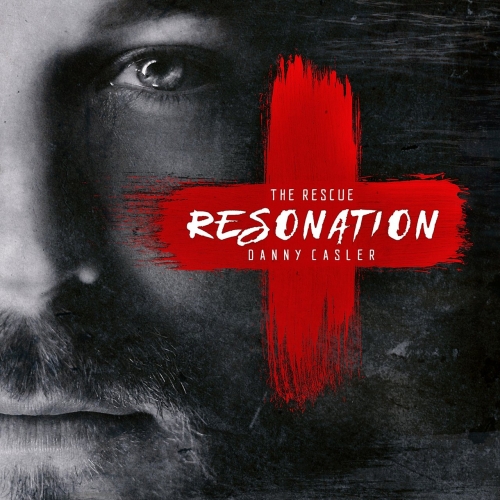 Danny Casler - Resonation (2020)