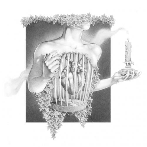 Glass Artery - Glass Artery (2020)