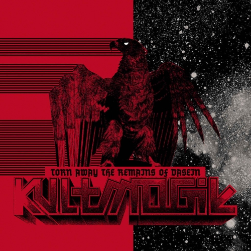 Kult Mogil - Torn Away The Remains Of Dasein (2020)