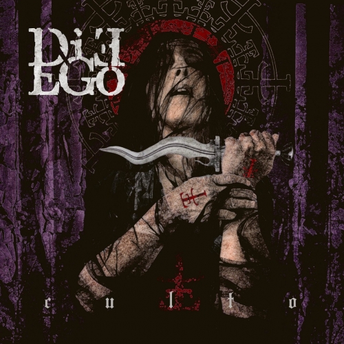 Die ego - Culto (2020)