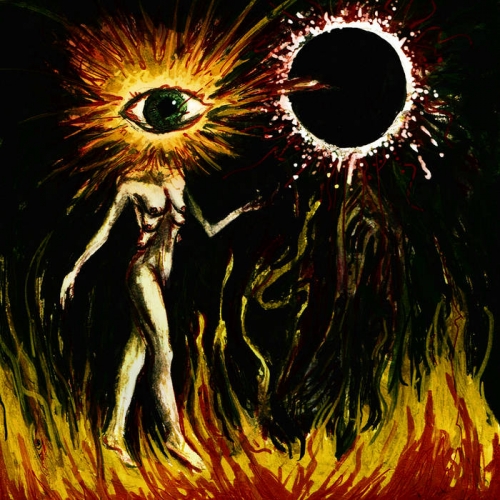 Illkynja - Sæti Sálarinnar (2020)