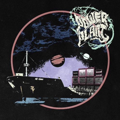 Power Plant - Cargo (2020)