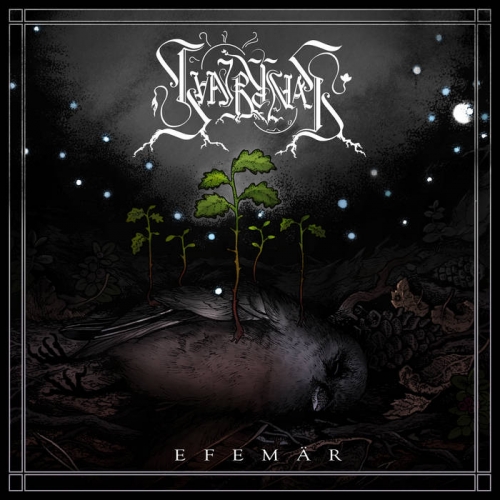 Svartnad - Efemär (2020)