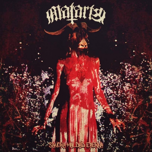 Matarte - Sangra Maldad Eterna (2020)