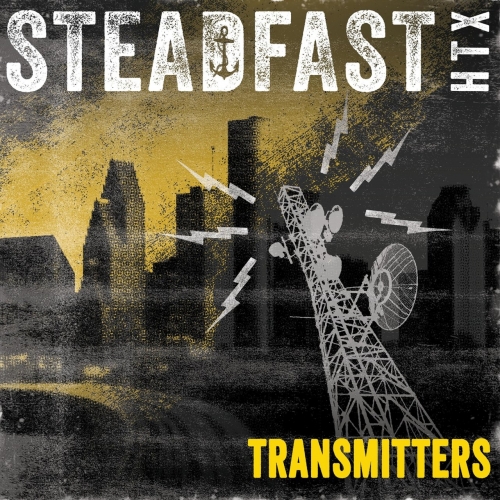 STEADFAST HTX - Transmitters (2020)