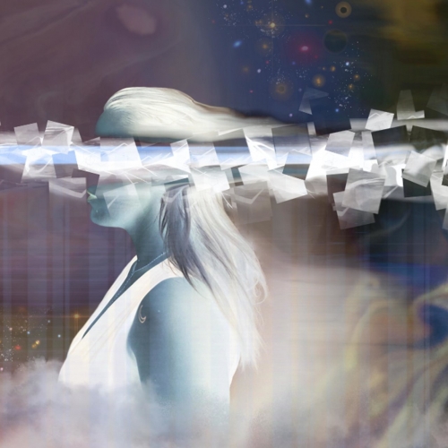 Intosky - Imagination Theories (2020)