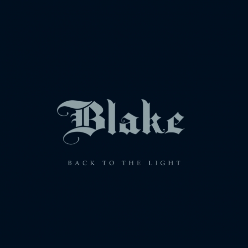 Blake - Back to the Light (2020)