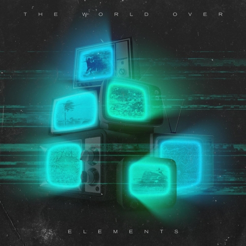 The World Over - Elements (EP) (2020)
