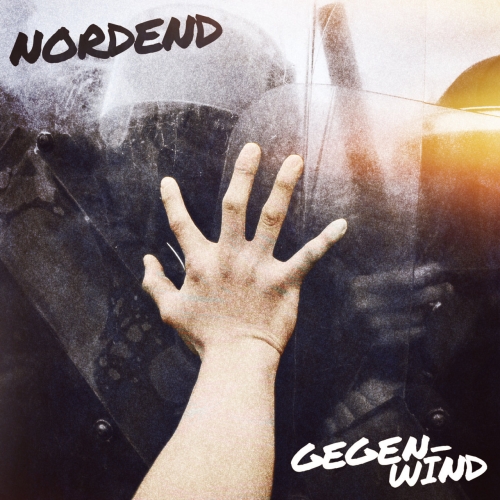 Nordend - Gegenwind (2020)