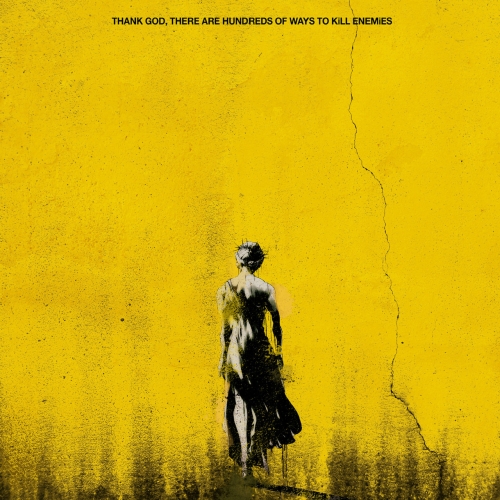 Sim - Thank God, There Are Hundreds Of Ways To Kill Enemies (2020)