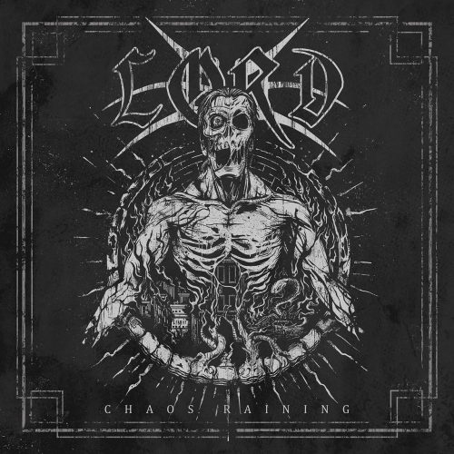 Lord - Chaos Raining (EP) (2020)