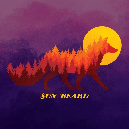 Sun Beard - Sun Beard (2020)