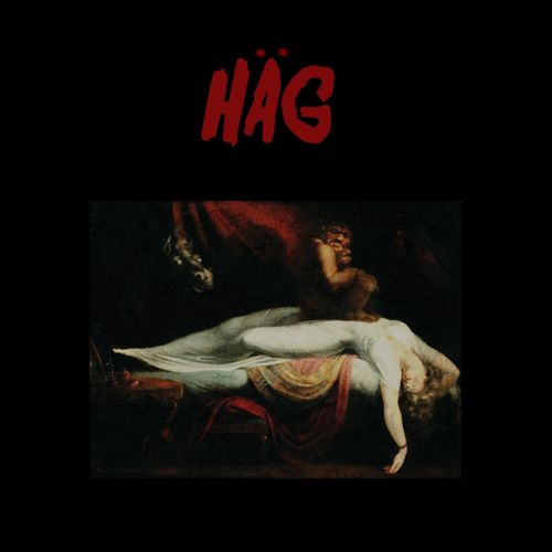 Hag - Häg (2020)