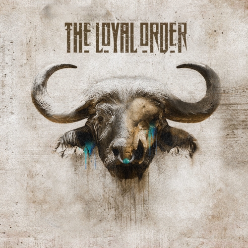 The Loyal Order - The Loyal Order (2020)