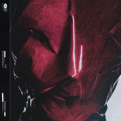 The Phantom Carriage - 7-Year Epilogue (2020)