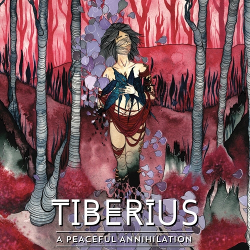 Tiberius - A Peaceful Annihilation (2020)