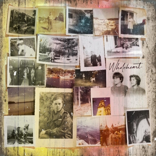 Wholeheart - Memories at War (2020)