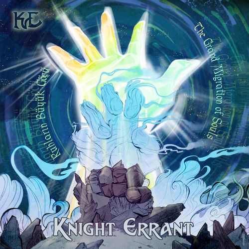 Knight Errant - Ruhlarin Buyuk Gocu /The Grand Migration of Souls (2020)