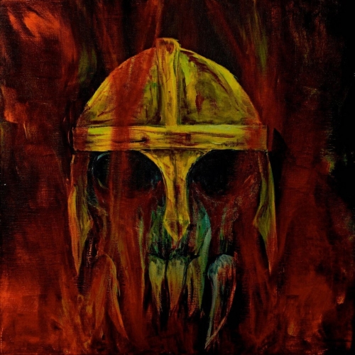 Hammer of Hades - Hammer of Hades (2020)