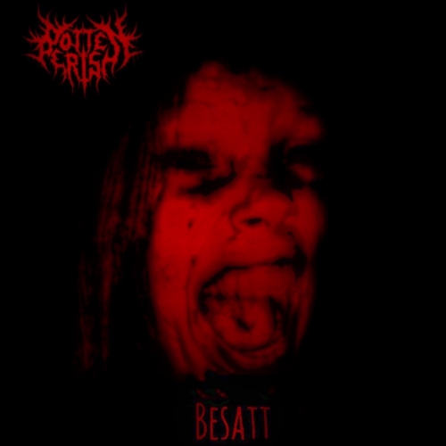RottenPerish - Besatt (2020)