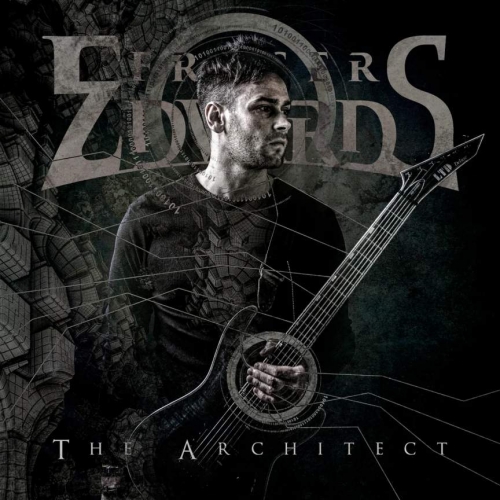 Fraser Edwards - The Architect (2020)
