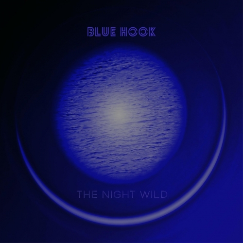 Blue Hook - The Night Wild (2020)