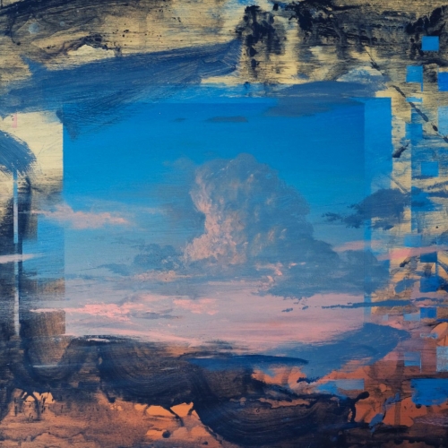 Wolkberg - Wolkberg (2020)