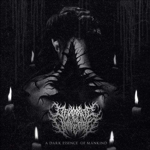 Devorate the Universe - A Dark Essence of Mankind (EP) (2020)