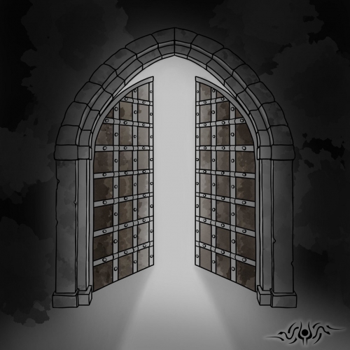 Reign of Hathor - The Path Astray (2020)