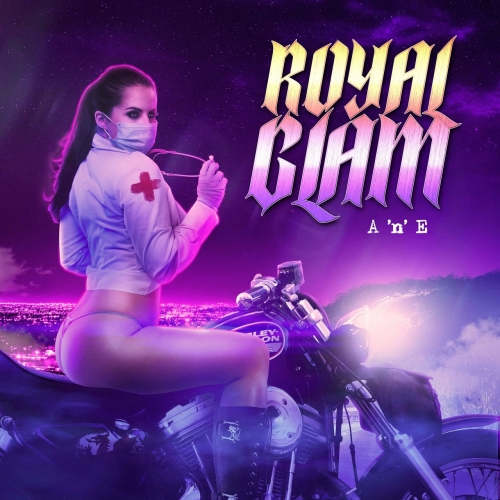 Royal Glam - A 'n' E (2020)