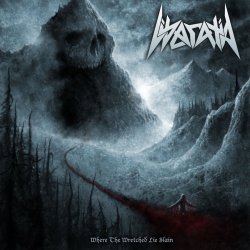 Liberatia - Where the Wretched Lie Slain (EP) (2020)