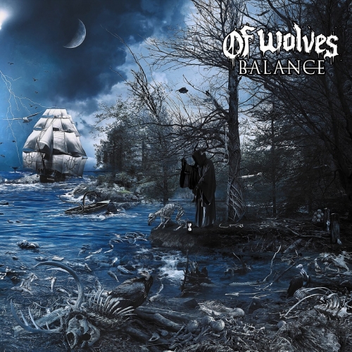 Of Wolves - Balance (2020)