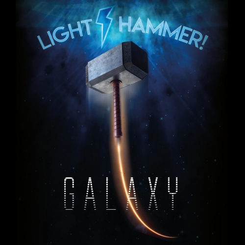 LightHammer! - Galaxy (2020)