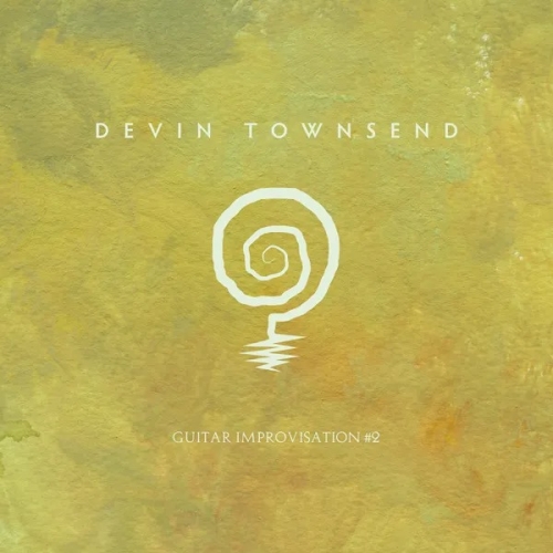 Devin Townsend - Guitar Improvisation #2 (2020)