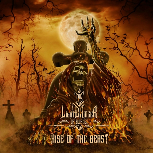 The Lightbringer of Sweden - Rise of the Beast (2020)