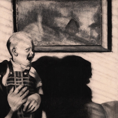 Ddent - Couvre-Sang (2020)